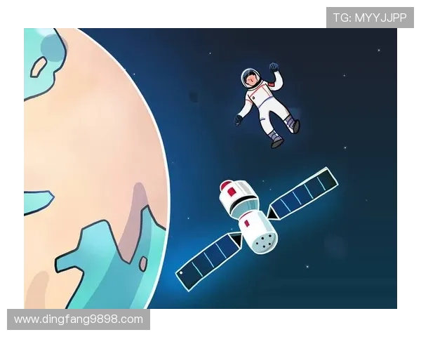 火箭技术引领未来太空探索纪元