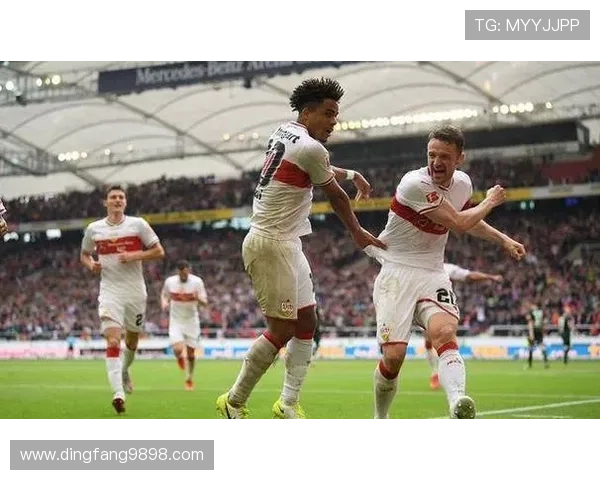 海登海姆对斯图加特电视流媒播