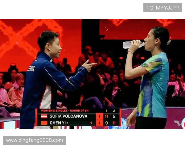 于子洋助陈熠逆转蜕变 21岁超星有望破颓