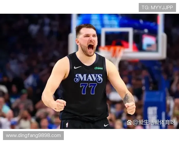 东契奇：约基奇MVP难防 不满言论不被罚