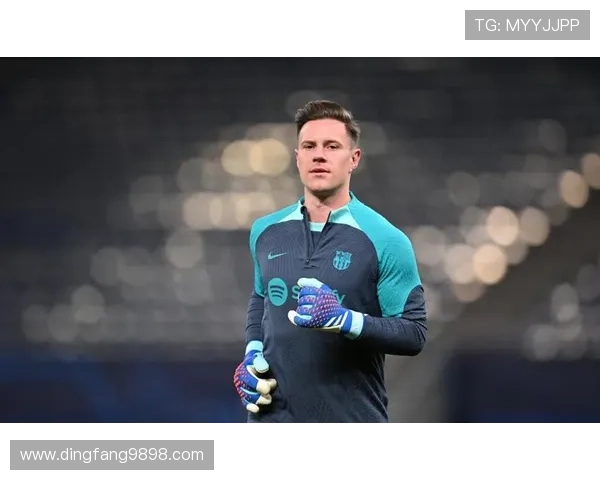 RAC1:巴萨已启动用特尔施特根80%薪水签下新球员的程序 RAC1:巴萨已启动用特尔施特根80%薪水签下新球员的程序