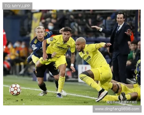 埃梅里疯狂逆袭阿尔德雷特 距离荣耀更近一步